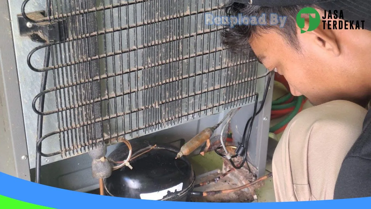 Gambar Gallery Elektronik Kolaka di Kolaka Timur, Sulawesi Tenggara ke 3
