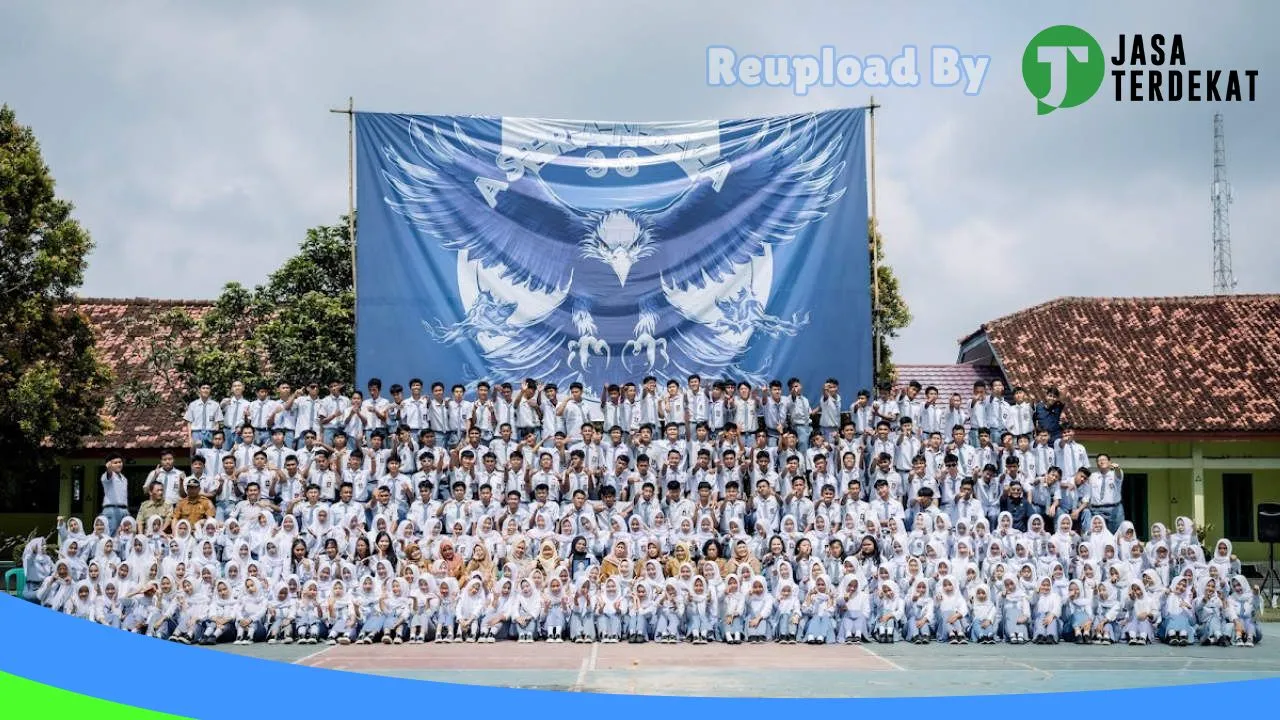 Gambar SMA NEGERI 1 ABUNG SEMULI – Lampung Utara, Lampung ke 2