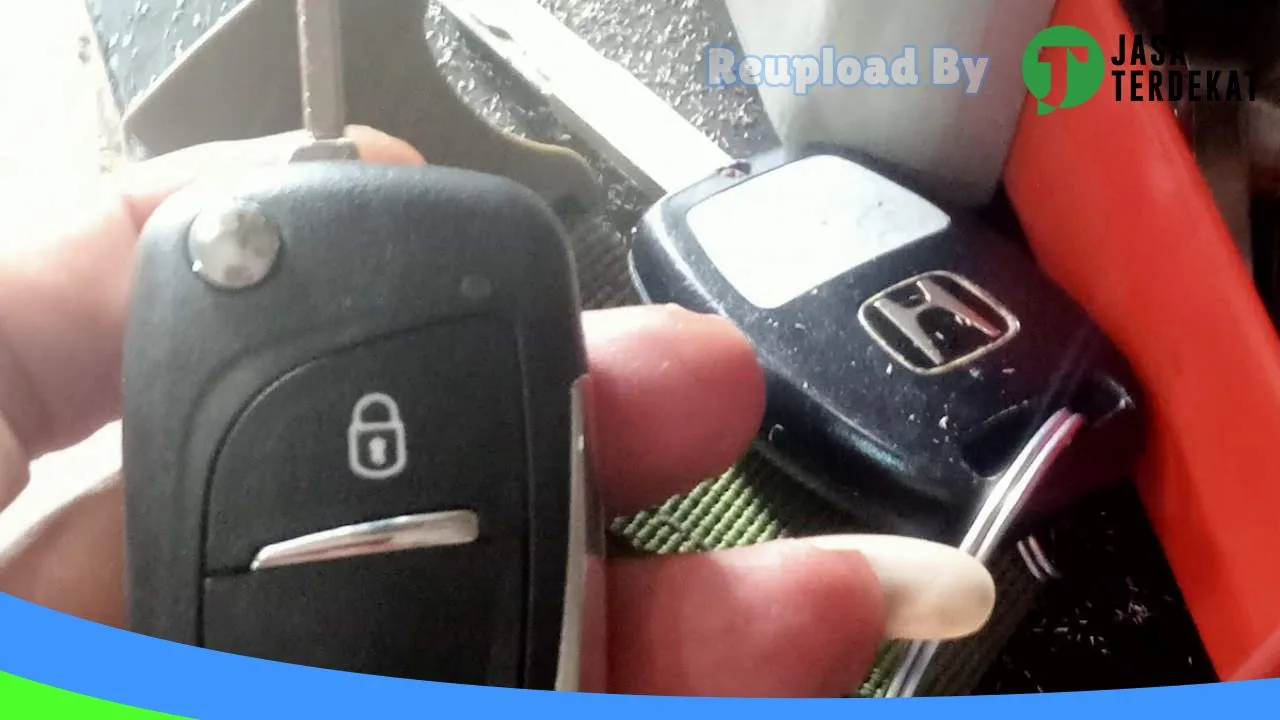 Gambar Ahli kunci immobilizer madiun di Kota Madiun, Jawa Timur ke 3