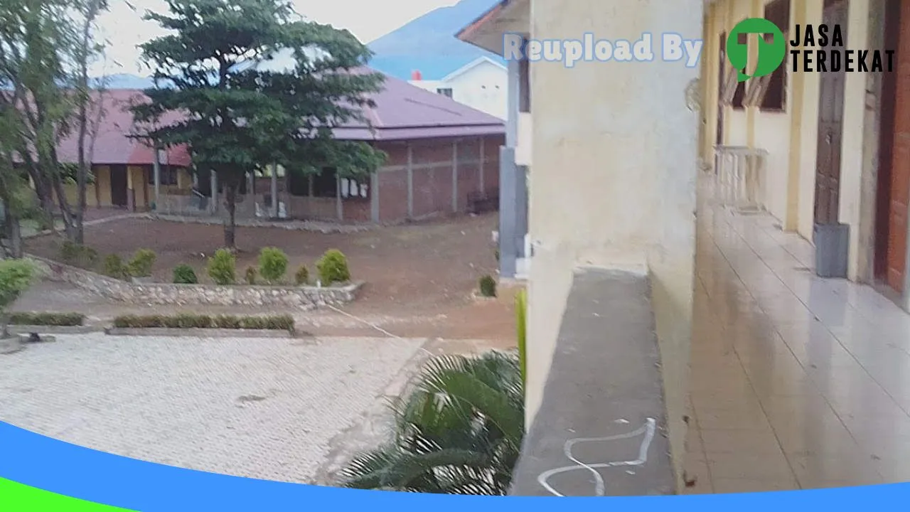 Gambar SMA Negeri 9 Banda Aceh – Banda Aceh, Aceh ke 4