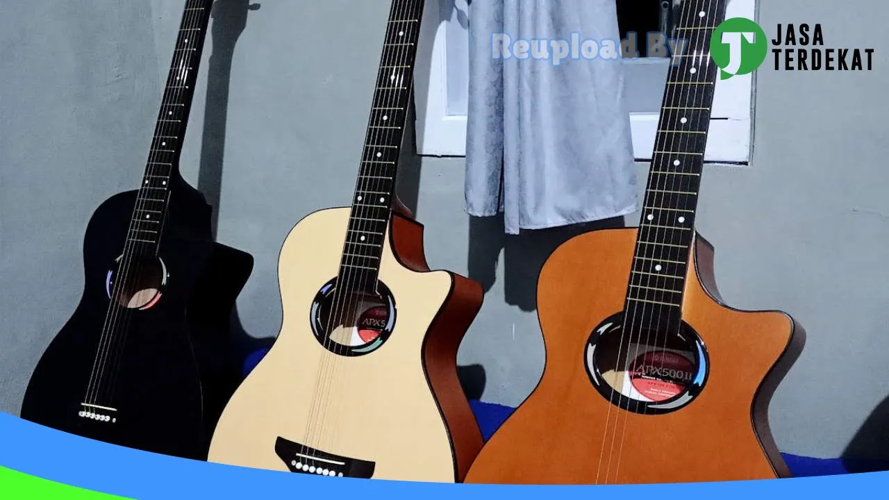 Gambar Ag music Wonosobo di Wonosobo, Jawa Tengah ke 3