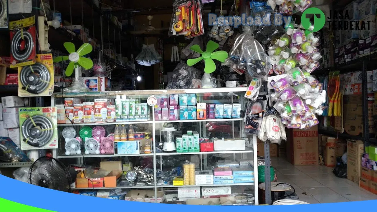 Gambar UJI ELEKTRONIK di Banjar, Kalimantan Selatan ke 2