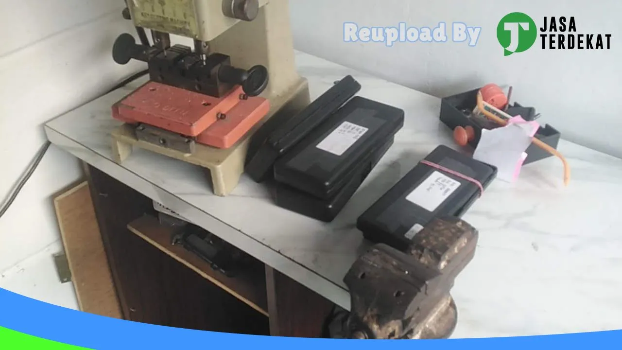 Gambar Duplikat Kunci Sapto di Semarang, Jawa Tengah ke 1