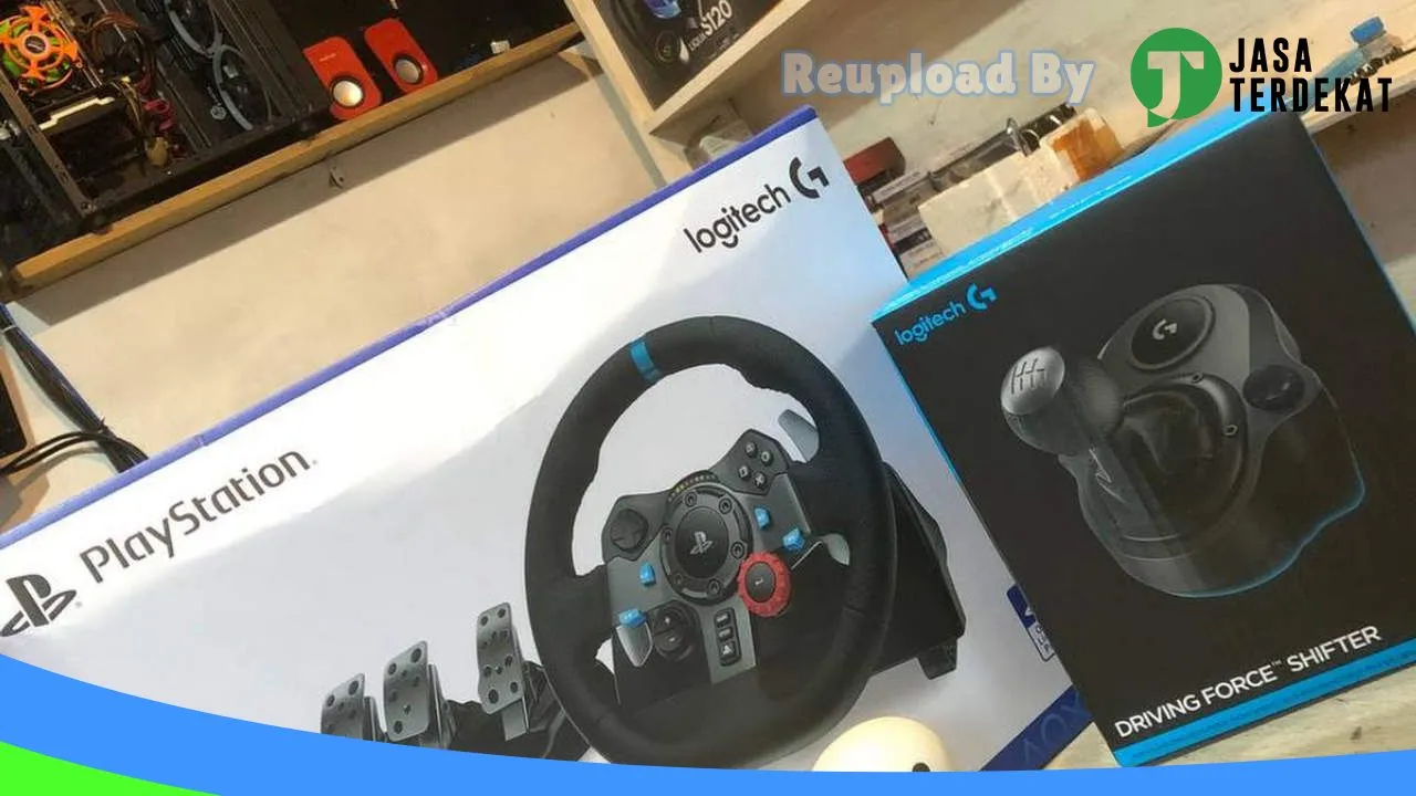 Gambar Nicebox Computer di Wonosobo, Jawa Tengah ke 3