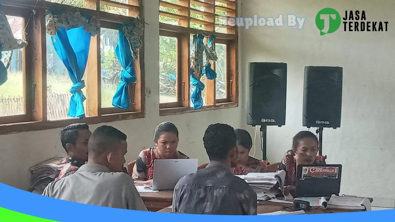 Gambar SMAN 3 MACANG PACAR – Manggarai Timur, Nusa Tenggara Timur ke 4