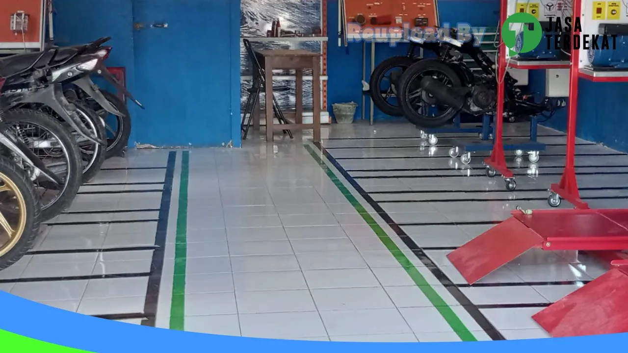 Gambar SMK Muhammadiyah 2 Tulungagung – Tulungagung, Jawa Timur ke 4