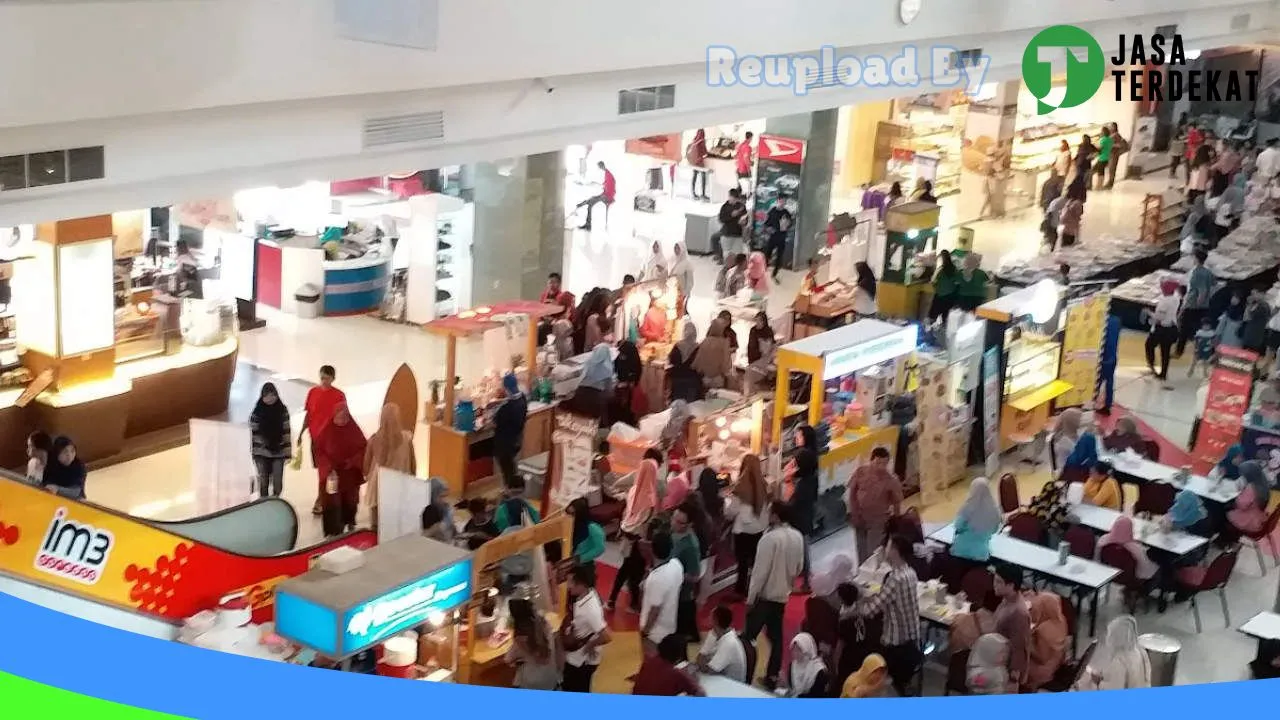 Gambar Armada Town Square di Magelang, Jawa Tengah ke 3
