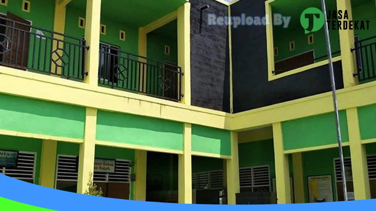 Gambar SMK INDONESIA RAYA – Padang, Sumatera Barat ke 4