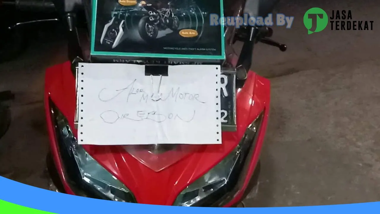 Gambar Ahli Kunci Cirebon Dan Jasa Pasang Alarm GPS Tracker Keyless Motor Dan Mobil Bisa Di Panggil Ke Rumah di Cirebon, Jawa Barat ke 5