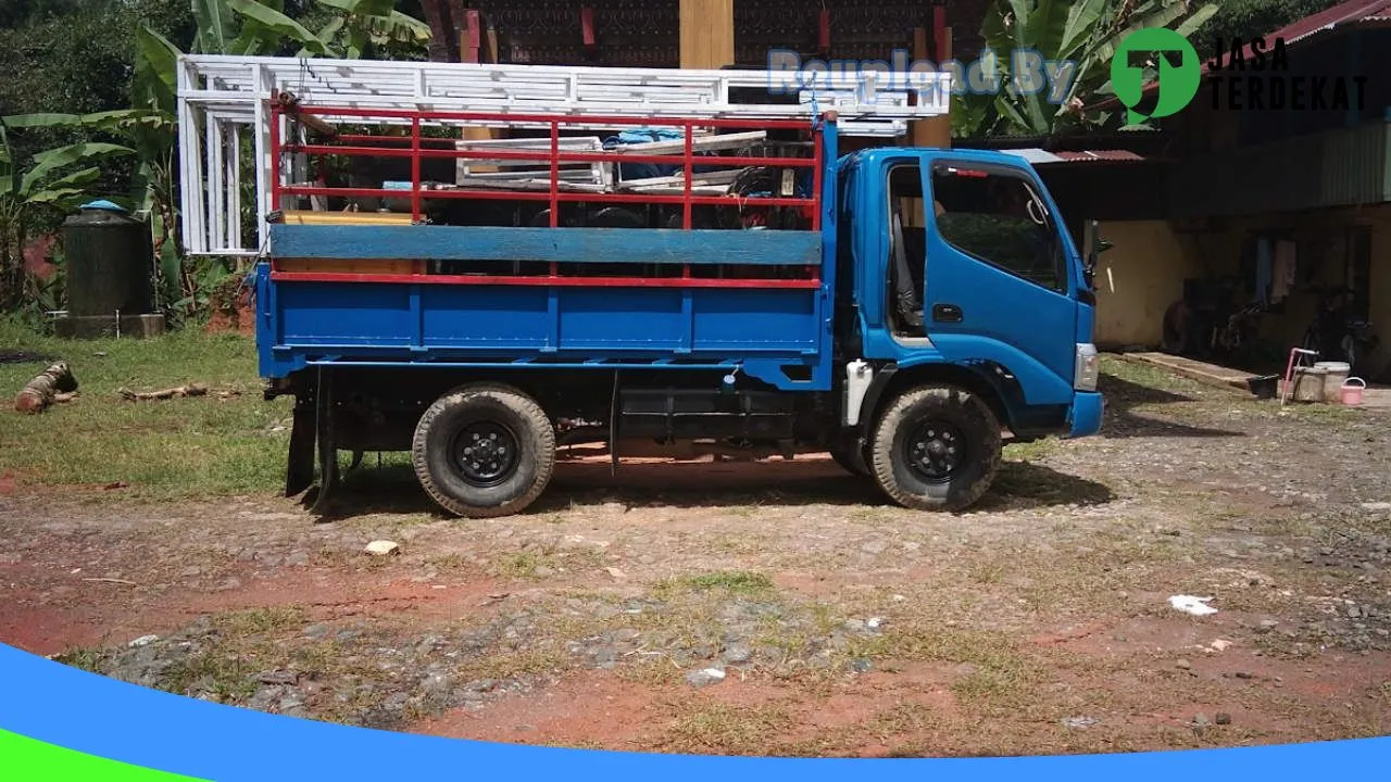 Gambar HANS elektone di Tana Toraja, Sulawesi Selatan ke 5