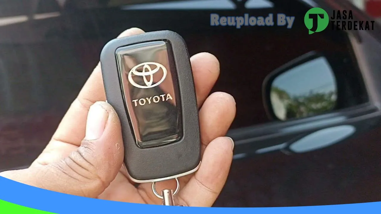 Gambar KHANZA KEYS di Lampung Tengah, Lampung ke 2
