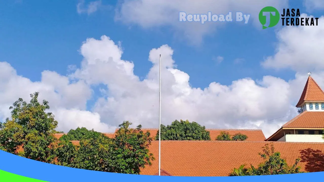 Gambar Sekolah Menengah Atas Negeri 17 Surabaya – Kota Surabaya, Jawa Timur ke 4