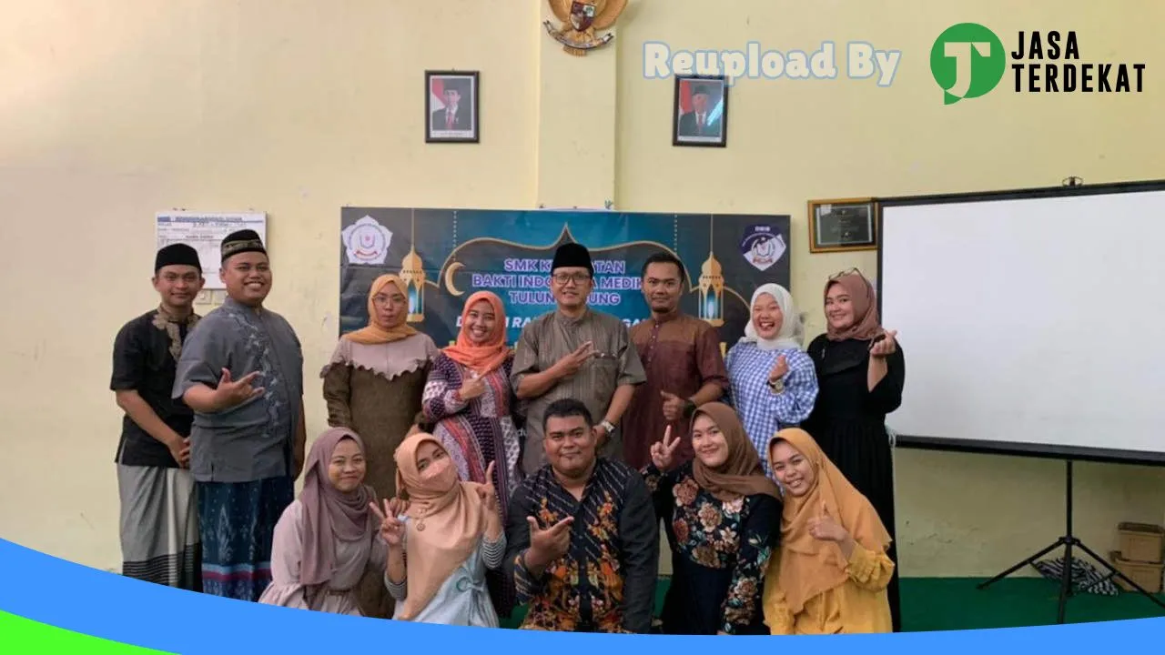 Gambar SMK Kesehatan Bakti Indonesia Medika Tulungagung – Tulungagung, Jawa Timur ke 1