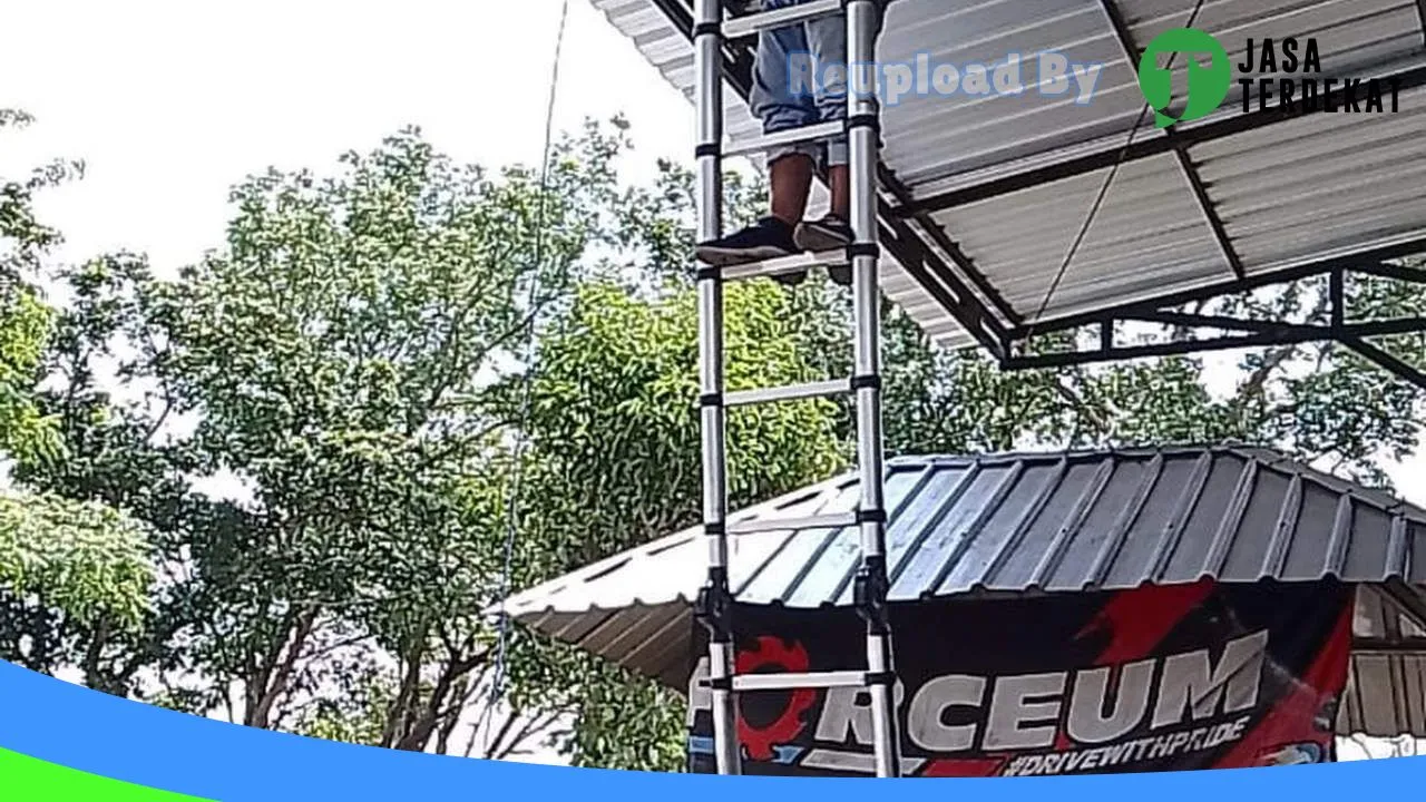 Gambar Young CCTV di Nganjuk, Jawa Timur ke 3