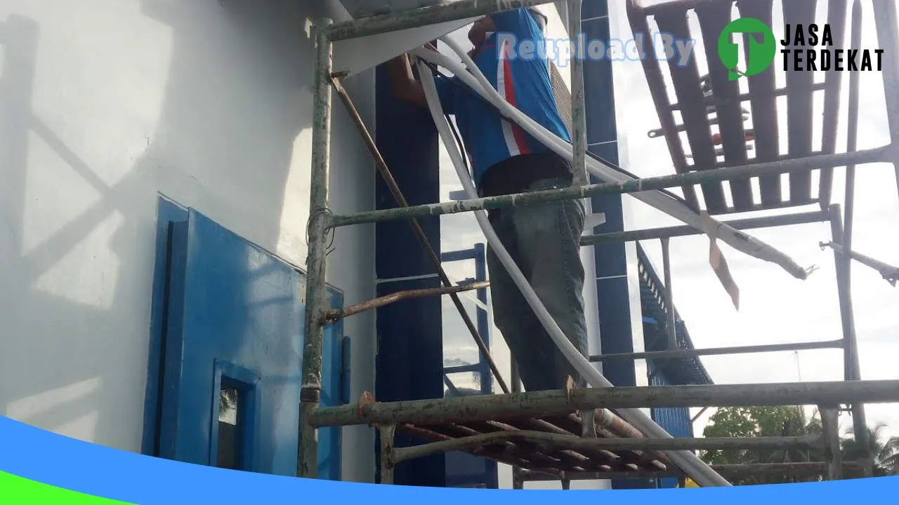 Gambar SETIA JASA TEKNIK di Kota Ternate, Maluku Utara ke 5