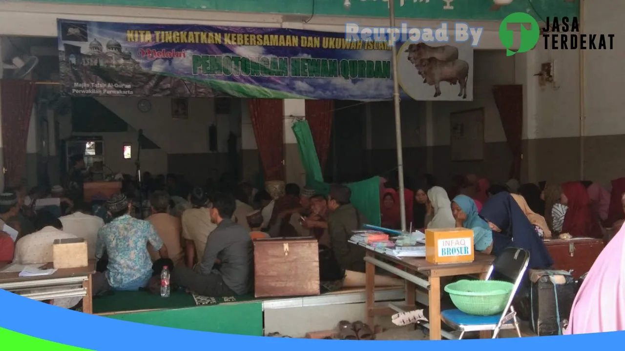 Gambar MTA PERWAKILAN PURWAKARTA – Purwakarta, Jawa Barat ke 4