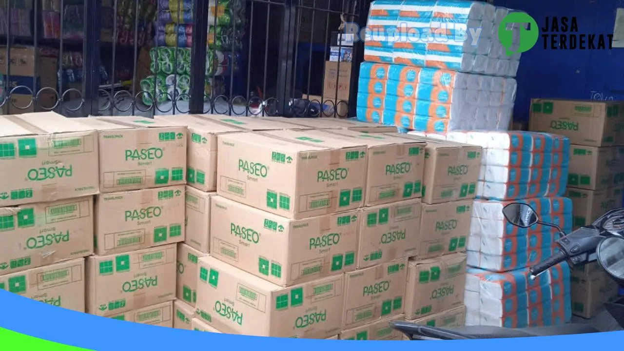 Gambar Toko Kandar 99 di Banjar, Kalimantan Selatan ke 2