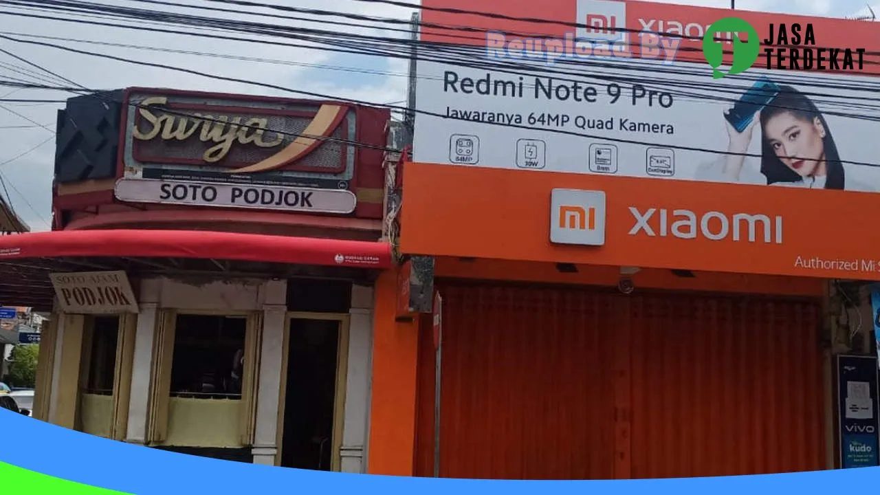 Gambar Xiaomi Shop Kediri di Kota Kediri, Jawa Timur ke 3