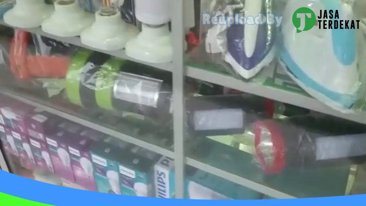 Gambar NASIONAL ELECTRIC di Pemalang, Jawa Tengah ke 1