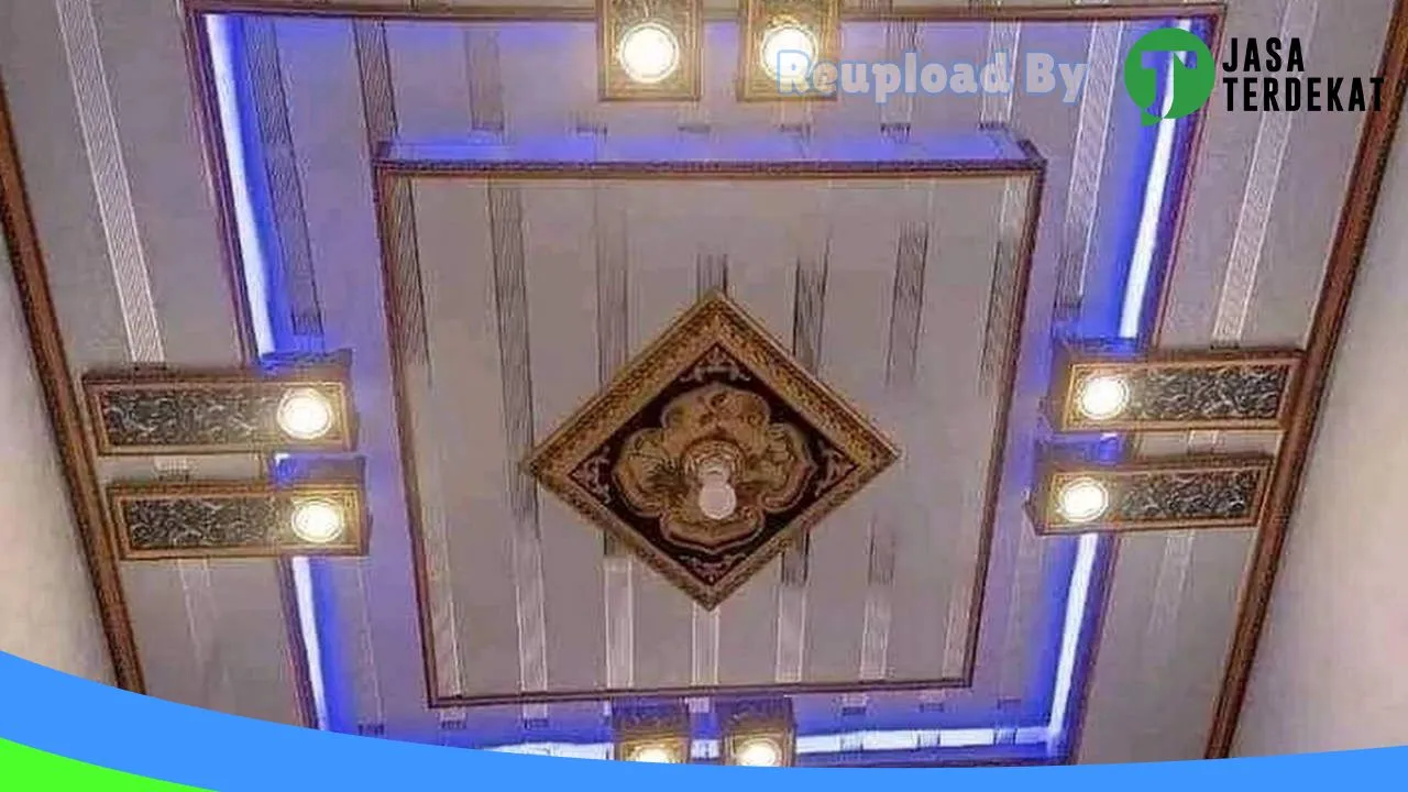Gambar A Prakash Gulo di Nias Utara, Sumatera Utara ke 5