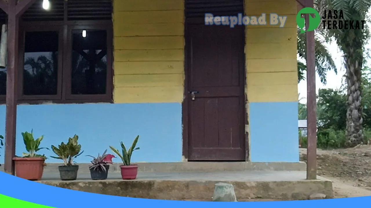 Gambar SMK POLIBIMA – Tapanuli Tengah, Sumatera Utara ke 4