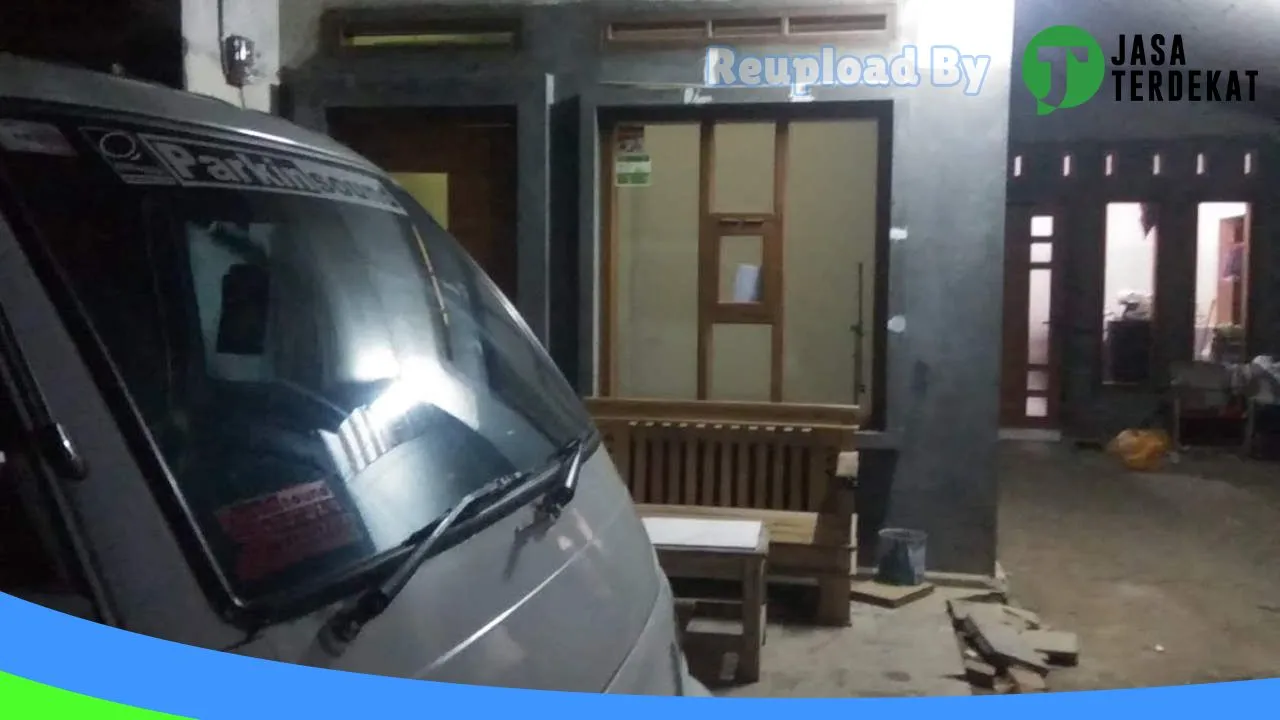 Gambar Ipan parkinsound di Banjar, Kalimantan Selatan ke 2