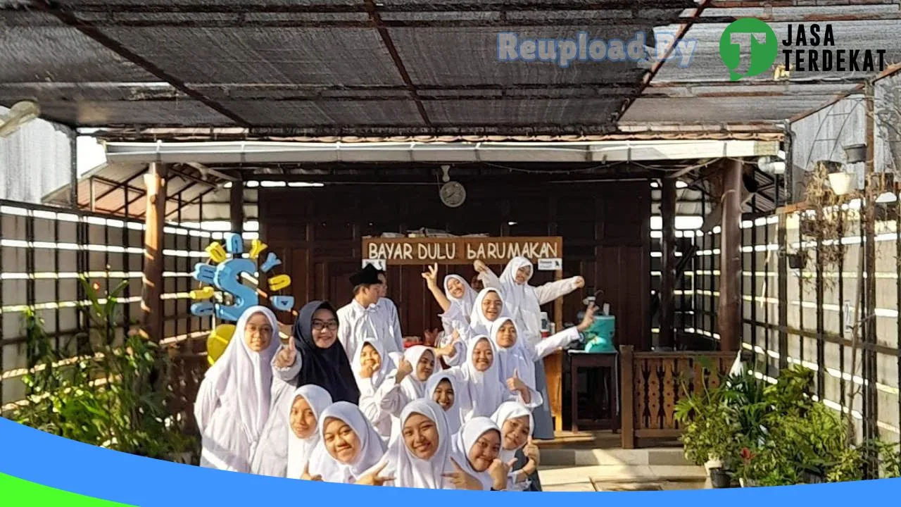 Gambar SMA Al-Muayyad Surakarta – Surakarta, Jawa Tengah ke 3