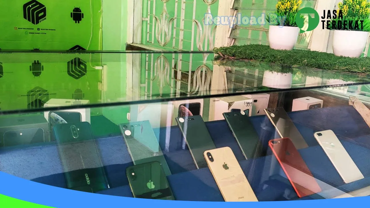 Gambar OMAH iPHONE STORE di Blitar, Jawa Timur ke 5