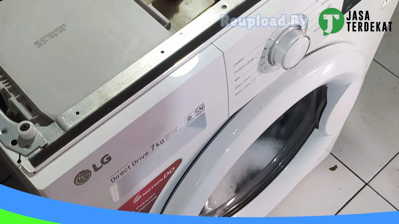 Gambar Mandiri teknik elektrikal di Wonosobo, Jawa Tengah ke 5