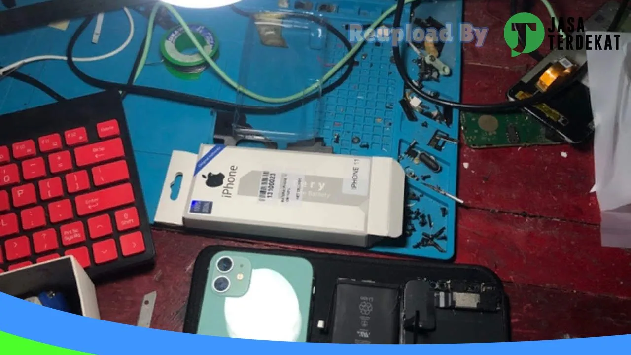 Gambar PARIS Computer Lampung di Lampung Selatan, Lampung ke 1