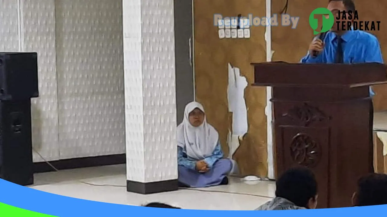 Gambar SMA MUHAMMADIYAH 1 SURABAYA – Kota Surabaya, Jawa Timur ke 4