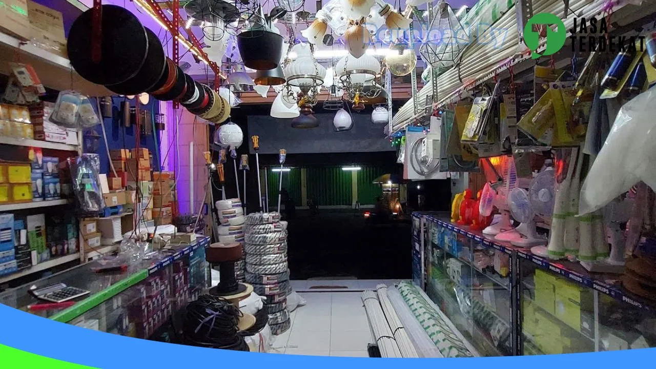 Gambar Cahaya Mandiri di Badung, Bali ke 2