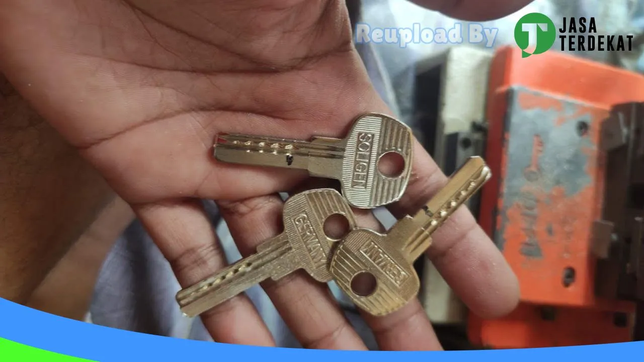 Gambar MISWAR KUNCI di Tulang Bawang, Lampung ke 2