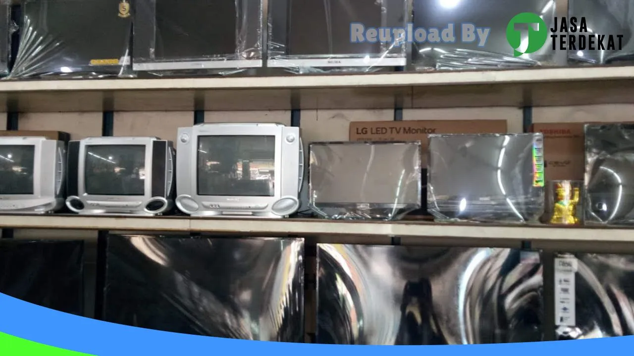 Gambar Grand Elektronik di Bekasi, Jawa Barat ke 2