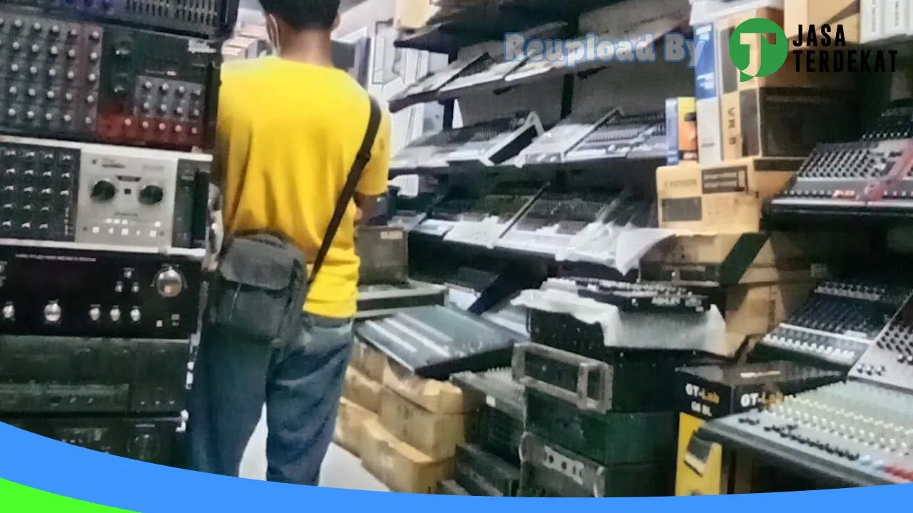 Gambar Bima Musik Official Store di Wonosobo, Jawa Tengah ke 4