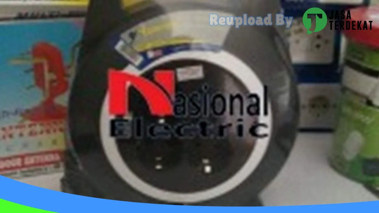 Gambar NASIONAL ELECTRIC di Pemalang, Jawa Tengah ke 4
