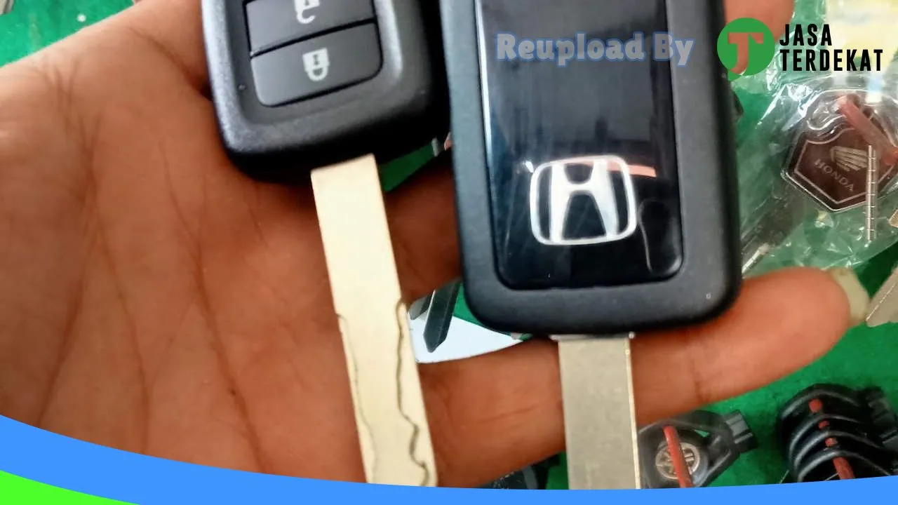 Gambar Duplikat Kunci karawang di Karawang, Jawa Barat ke 4