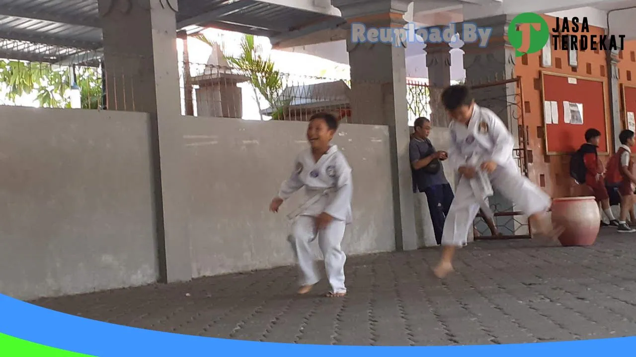 Gambar SD Santo Yoseph 1 Denpasar – Denpasar, Bali ke 4