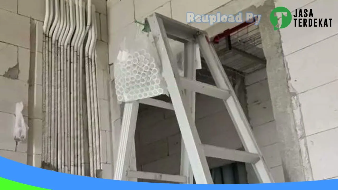 Gambar Teknisi listrik 24 jam semarang di Semarang, Jawa Tengah ke 1