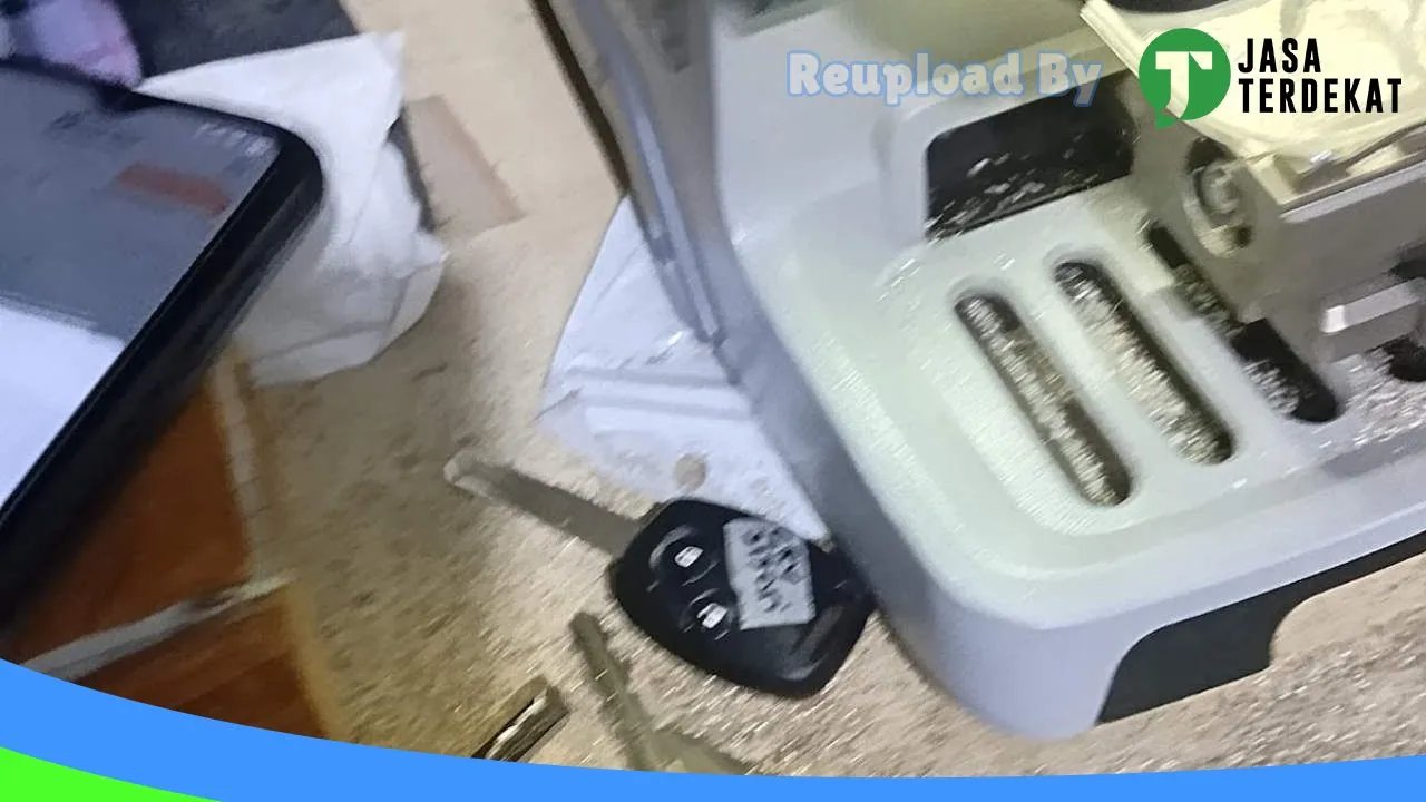 Gambar Ahli Kunci Medan (Juanda Immobilizer) di Medan, Sumatera Utara ke 4