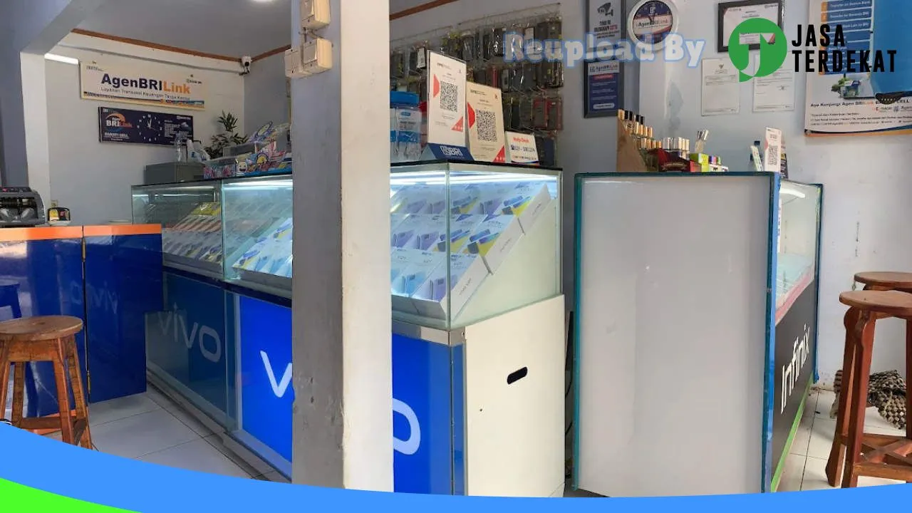 Gambar TOKO NUSANTARA ELEKTRONIK MENES di Pandeglang, Banten ke 2