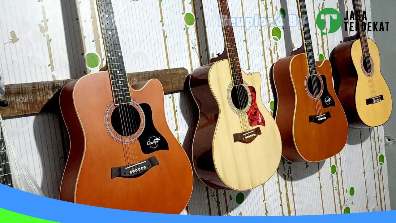 Gambar Ag music Wonosobo di Wonosobo, Jawa Tengah ke 1