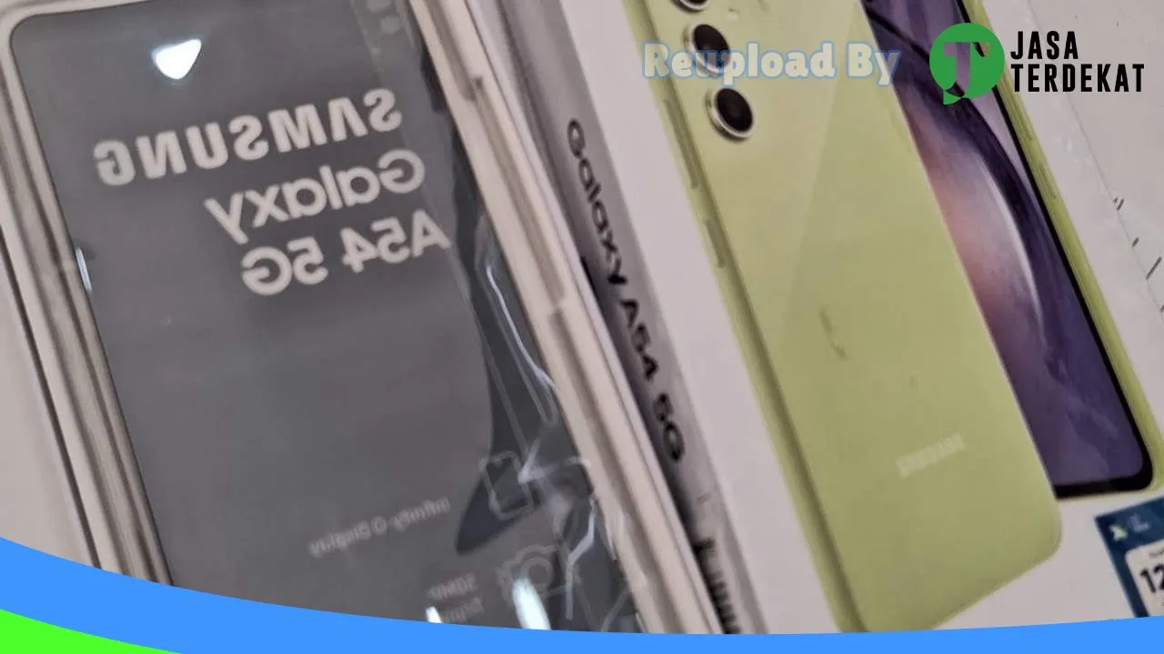 Gambar Samsung Store Mega Nganjuk di Nganjuk, Jawa Timur ke 4