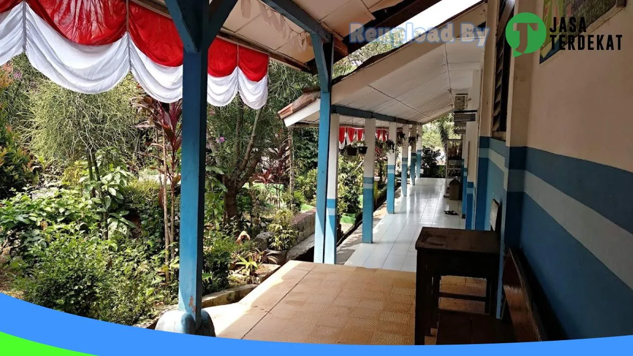 Gambar SMK AL HIDAYAH 2 JAKARTA – Jakarta Selatan, DKI Jakarta ke 2