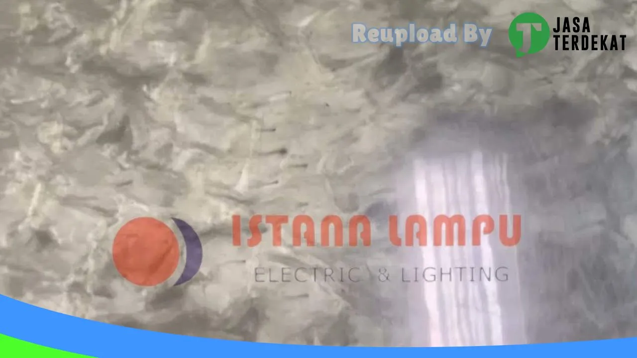 Gambar Istana Lampu Ngaliyan di Semarang, Jawa Tengah ke 1