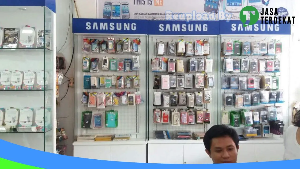 Gambar Samsung Metro Cell Ternate di Kota Ternate, Maluku Utara ke 2