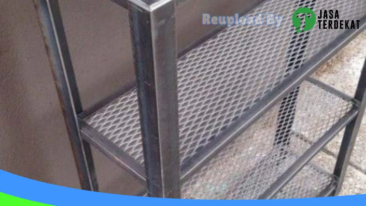 Gambar Las sevice, las listik, las karbit (LAS KELILING GARUT) di Jakarta Barat, DKI Jakarta ke 3