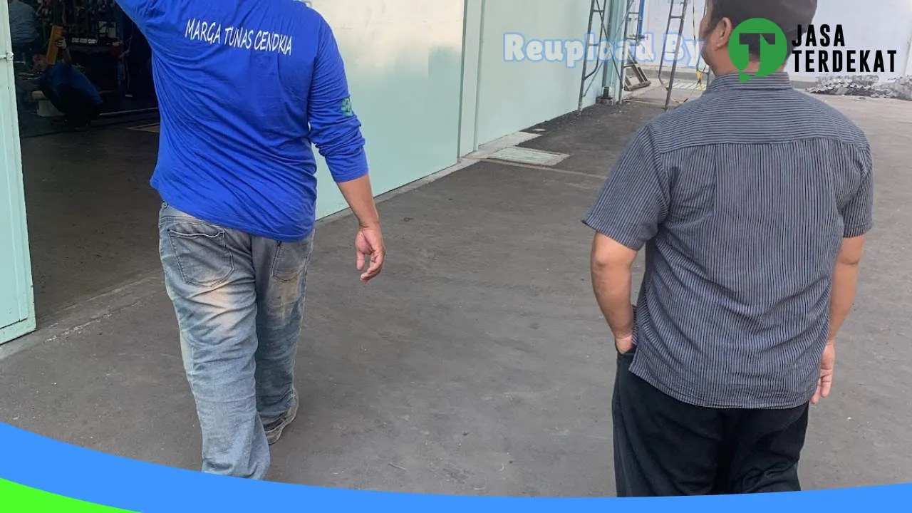 Gambar PT Marga Tunas Cendikia di Kudus, Jawa Tengah ke 4