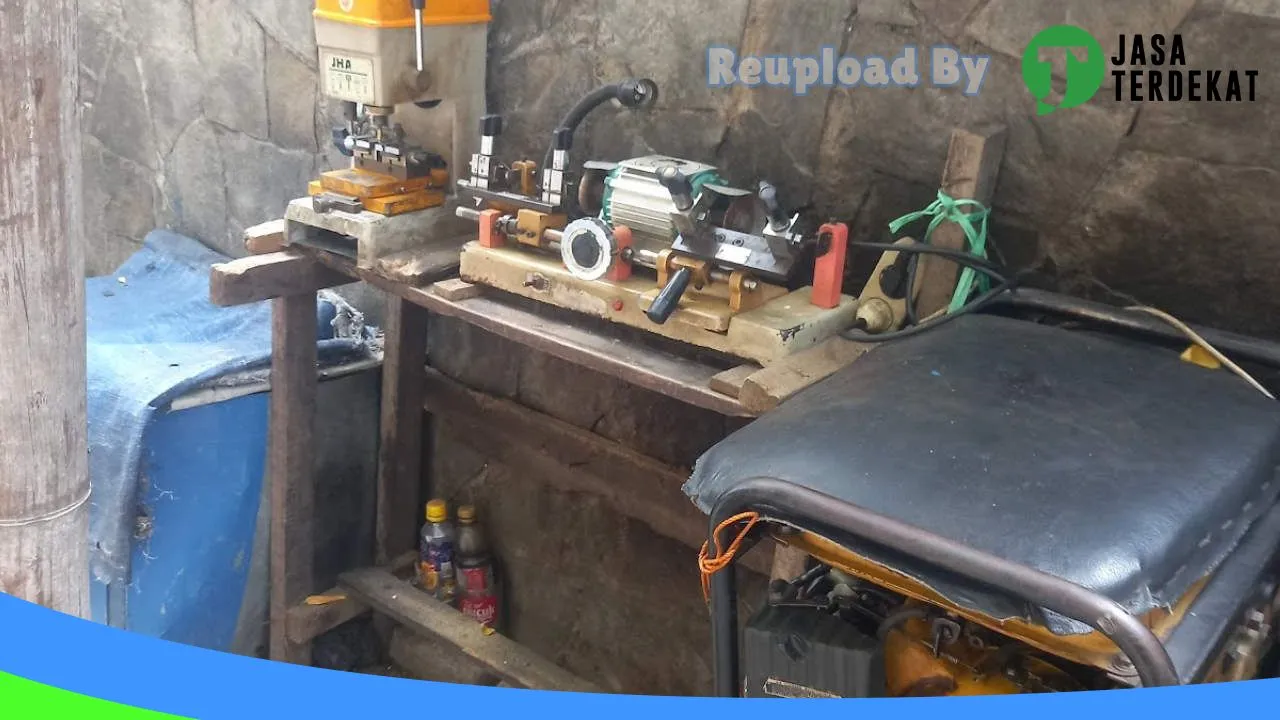 Gambar AHLI KUNCI WATU GONG di Kota Malang, Jawa Timur ke 4