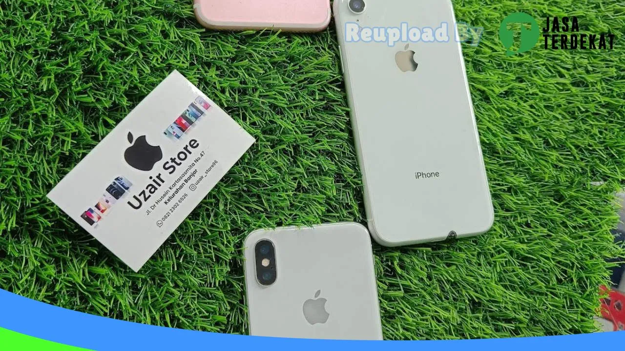 Gambar Uzair_Store96 di Banjar, Kalimantan Selatan ke 4